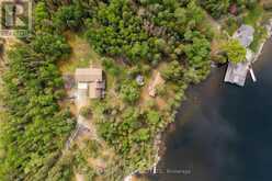 11A LEBRONS ROAD | Sioux Narrows-Nestor Falls Ontario | Slide Image Forty-nine