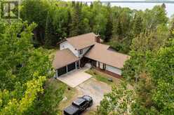 11A LEBRONS ROAD | Sioux Narrows-Nestor Falls Ontario | Slide Image Five