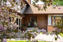 11A LEBRONS ROAD | Sioux Narrows-Nestor Falls Ontario | Slide Image Eleven