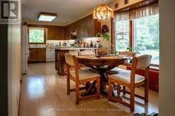 11A LEBRONS ROAD | Sioux Narrows-Nestor Falls Ontario | Slide Image Twelve