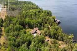 11A LEBRONS ROAD | Sioux Narrows-Nestor Falls Ontario | Slide Image Forty-five