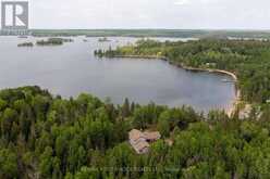 11A LEBRONS ROAD | Sioux Narrows-Nestor Falls Ontario | Slide Image Thirty-six