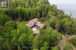 11A LEBRONS ROAD | Sioux Narrows-Nestor Falls Ontario | Slide Image Forty-eight
