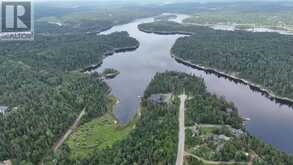 76 MIDDLE LAKE/WINNIPEG RIVER | Kenora Ontario | Slide Image Sixteen