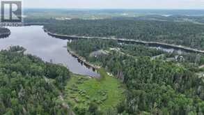 76 MIDDLE LAKE/WINNIPEG RIVER | Kenora Ontario | Slide Image Fifteen
