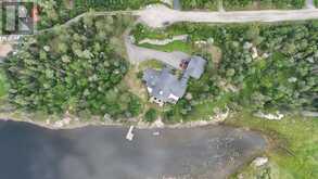 76 MIDDLE LAKE/WINNIPEG RIVER | Kenora Ontario | Slide Image Eighteen