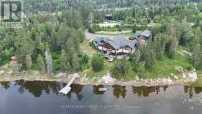 76 MIDDLE LAKE/WINNIPEG RIVER | Keewatin Ontario | Slide Image One