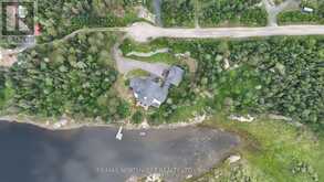 76 MIDDLE LAKE/WINNIPEG RIVER | Keewatin Ontario | Slide Image Two