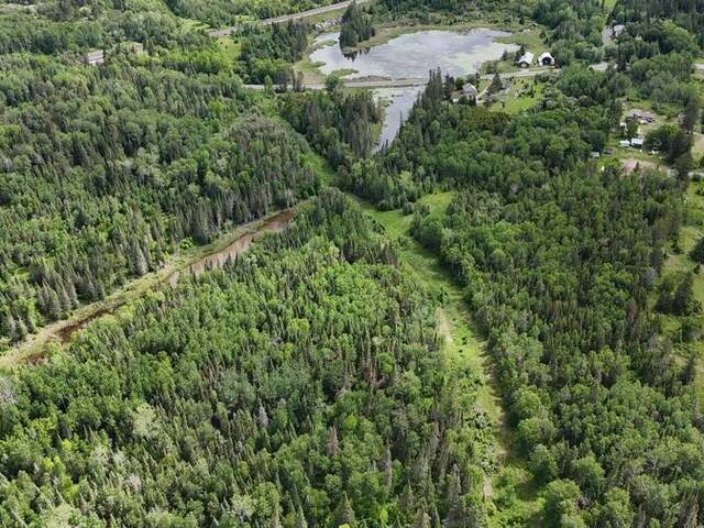 2 HWY 641 Keewatin Ontario, P0X 1C0 - Vacant Land For Sale