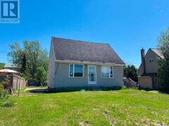 16 WENONAH DRIVE Manitouwadge Ontario, P0T 2C0