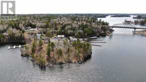 19A MILLER ROAD | Sioux Narrows-Nestor Falls Ontario | Slide Image Sixteen