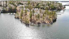 19A MILLER ROAD | Sioux Narrows-Nestor Falls Ontario | Slide Image Thirty-seven
