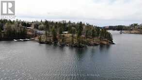 19A MILLER ROAD | Sioux Narrows-Nestor Falls Ontario | Slide Image Forty