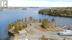 19A MILLER ROAD | Sioux Narrows-Nestor Falls Ontario | Slide Image Two
