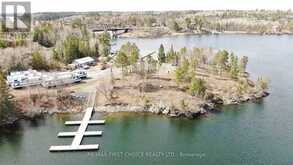 19A MILLER ROAD | Sioux Narrows-Nestor Falls Ontario | Slide Image Thirty-nine