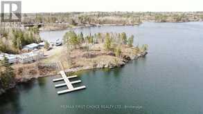 19A MILLER ROAD | Sioux Narrows-Nestor Falls Ontario | Slide Image Three