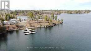 19A MILLER ROAD | Sioux Narrows-Nestor Falls Ontario | Slide Image Seven
