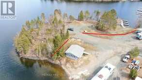 19A MILLER ROAD | Sioux Narrows-Nestor Falls Ontario | Slide Image Nine