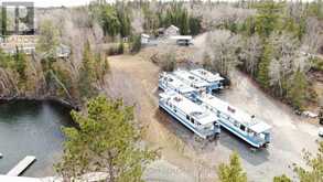 19A MILLER ROAD | Sioux Narrows-Nestor Falls Ontario | Slide Image Twenty-seven