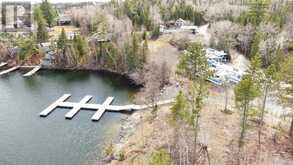 19A MILLER ROAD | Sioux Narrows-Nestor Falls Ontario | Slide Image Twenty-eight