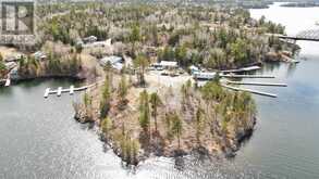 19A MILLER ROAD | Sioux Narrows-Nestor Falls Ontario | Slide Image Thirteen