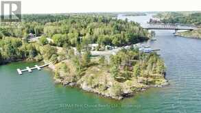 19A MILLER ROAD | Sioux Narrows-Nestor Falls Ontario | Slide Image Fifteen