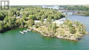 19A MILLER ROAD | Sioux Narrows-Nestor Falls Ontario | Slide Image One