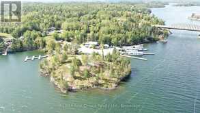 19A MILLER ROAD | Sioux Narrows-Nestor Falls Ontario | Slide Image Two