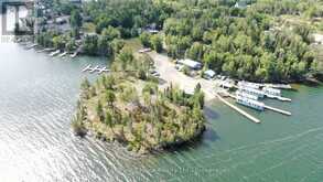 19A MILLER ROAD | Sioux Narrows-Nestor Falls Ontario | Slide Image Three