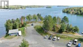 19A MILLER ROAD | Sioux Narrows-Nestor Falls Ontario | Slide Image Four