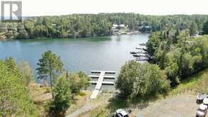 19A MILLER ROAD | Sioux Narrows-Nestor Falls Ontario | Slide Image Five