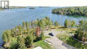 19A MILLER ROAD | Sioux Narrows-Nestor Falls Ontario | Slide Image Seven