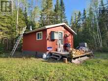 Dorion Land | Thunder Bay Ontario | Slide Image One