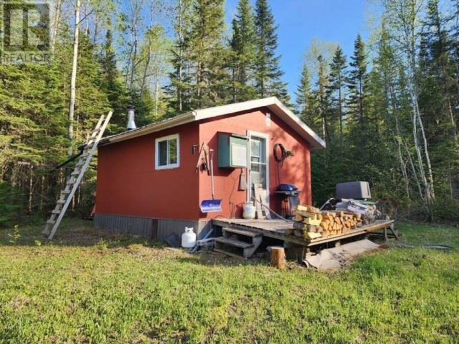Dorion Land, Thunder Bay, Ontario P0T 1K0