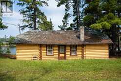 1801 HWY 71 | Sioux Narrows-Nestor Falls Ontario | Slide Image Eleven
