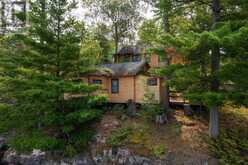 1801 HWY 71 | Sioux Narrows-Nestor Falls Ontario | Slide Image Twelve