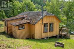 1801 HWY 71 | Sioux Narrows-Nestor Falls Ontario | Slide Image Thirteen