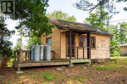 1801 HWY 71 | Sioux Narrows-Nestor Falls Ontario | Slide Image Seventeen