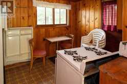 1801 HWY 71 | Sioux Narrows-Nestor Falls Ontario | Slide Image Thirty-two