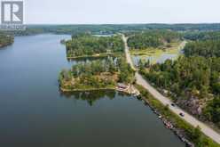 1801 HWY 71 | Sioux Narrows-Nestor Falls Ontario | Slide Image Three