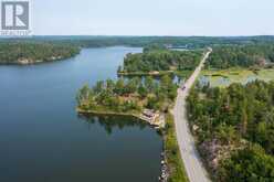 1801 HWY 71 | Sioux Narrows-Nestor Falls Ontario | Slide Image Forty-two