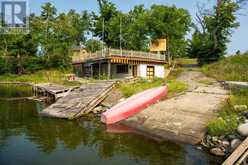 1801 HWY 71 | Sioux Narrows-Nestor Falls Ontario | Slide Image Forty-four
