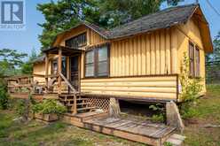 1801 HWY 71 | Sioux Narrows-Nestor Falls Ontario | Slide Image Seven