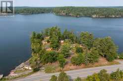 1801 HWY 71 | Sioux Narrows-Nestor Falls Ontario | Slide Image Two