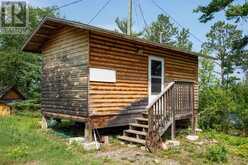 1801 HWY 71 | Sioux Narrows-Nestor Falls Ontario | Slide Image Thirty-six