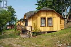 1801 HWY 71 | Sioux Narrows-Nestor Falls Ontario | Slide Image Six