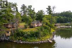 1801 HWY 71 | Sioux Narrows-Nestor Falls Ontario | Slide Image Eight