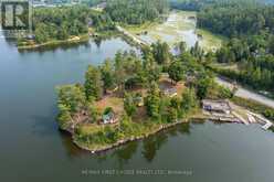 1801 HWY 71 | Sioux Narrows-Nestor Falls Ontario | Slide Image One