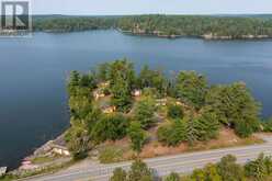 1801 HWY 71 | Sioux Narrows-Nestor Falls Ontario | Slide Image Two