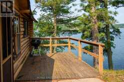 1801 HWY 71 | Sioux Narrows-Nestor Falls Ontario | Slide Image Thirty-five